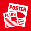 チラシ・ポスターデザイン FLIER / POSTER DESIGN